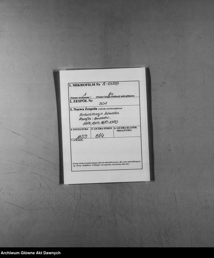 image.from.unit.number "Parafia: Baworów. Dekanat: Tarnopol. Księga metrykalna urodzeń 1868, 1872-1900 i ślubów 1869 dla miasta Baworów i wsi: Berezowica Wielka*, Białoskórka, Grabowiec, Kipiaczka, Kozówka***, Krasówka, Magdalówka**, Ostrów*, Proszowa, Skomorochy, Smolanka, Sorocko***, Toustoług, Zaścianka, Zastawie."