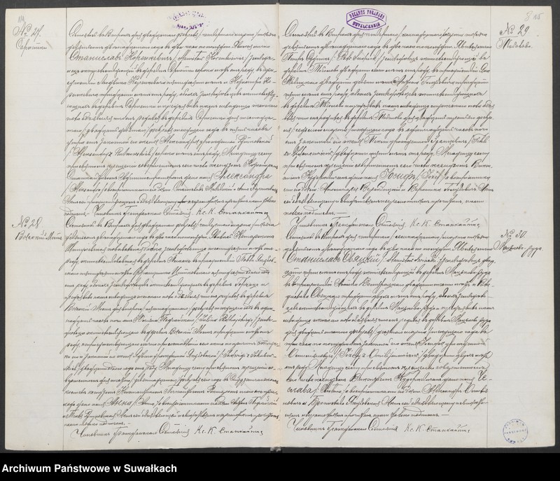 image.from.unit.number "Duplikat aktov graždanskago sostojanija Vigierskago prichoda za 1912 god"