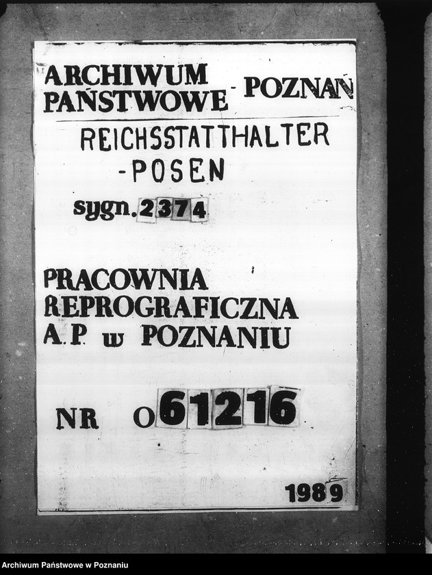 Obraz 1 z jednostki "Nauka szkolna dla dzieci polskich"