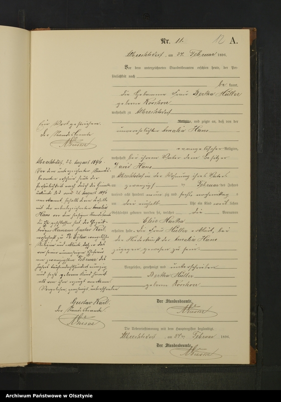 image.from.unit.number "Geburts-Neben-Register Nr 1 - 52"