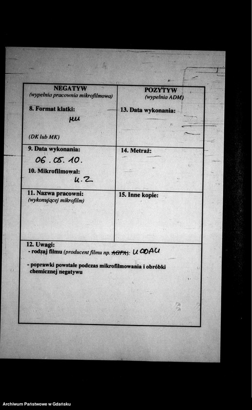 image.from.unit.number "Księga małżeństw"