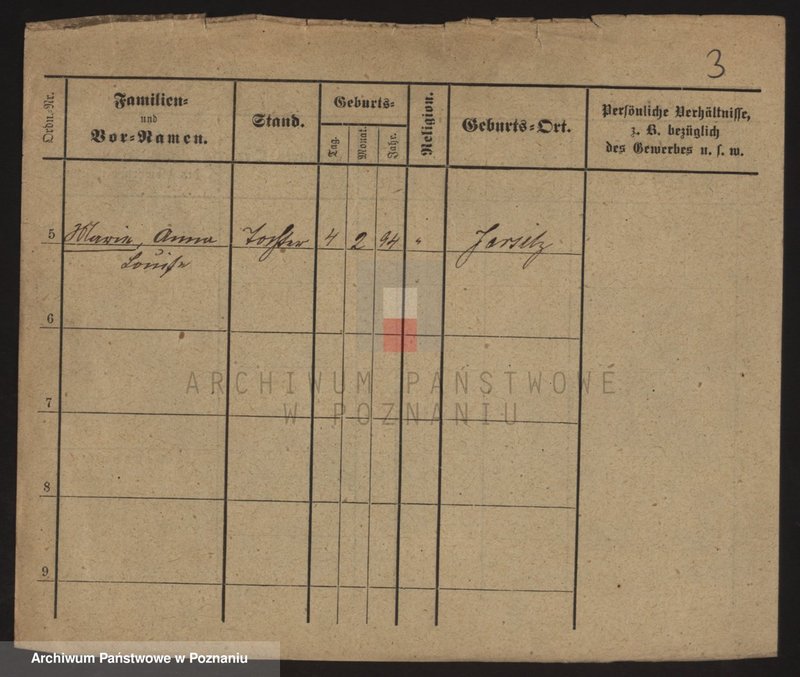 Obraz 9 z jednostki "Szlabic - Szlechta"