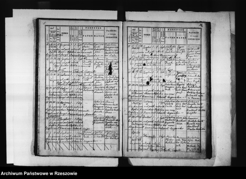 image.from.unit.number "Księga urodzeń - Stobierna"