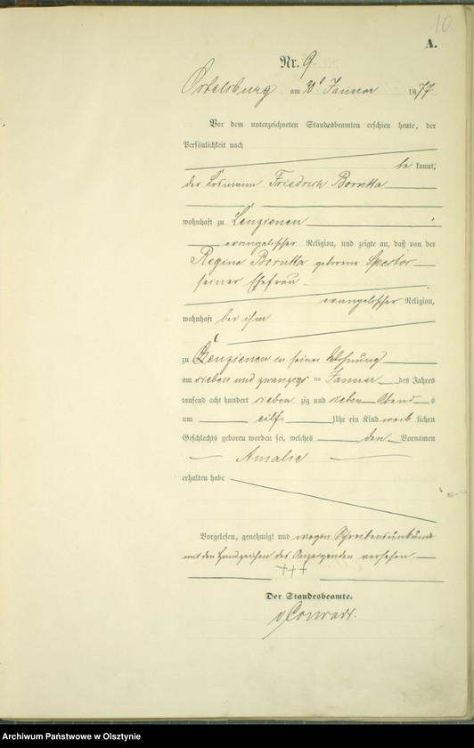 image.from.unit.number "Geburts-Haupt-Register Nr 1 - 80"