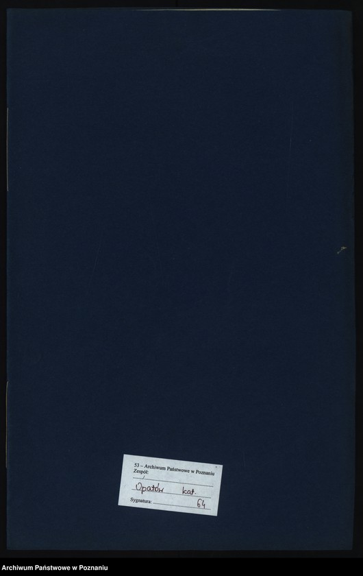 image.from.unit.number "Duplikat zaślubionych"