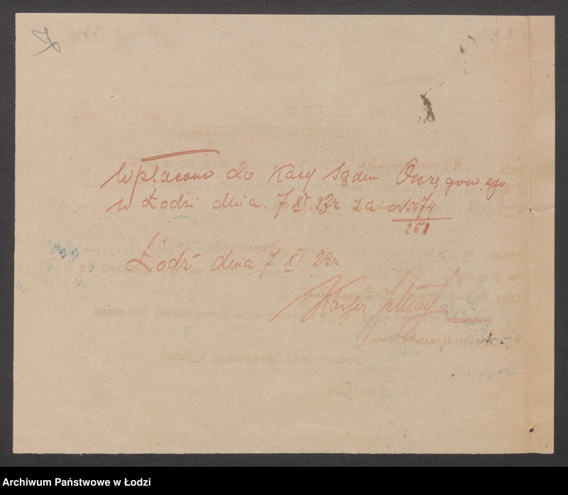 Obraz 9 z jednostki "Janiszewska Cecylja- pensjonat"