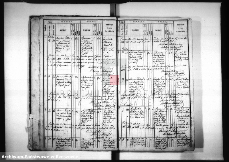 image.from.unit.number "Księga małżeństw - Kąkolówka"