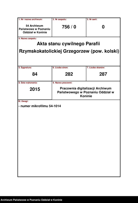 image.from.unit.number "Księga urodzeń, małżeństw i zgonów"