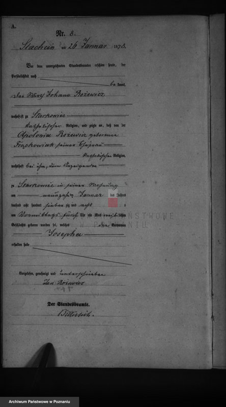 image.from.unit.number "Księga urodzeń"