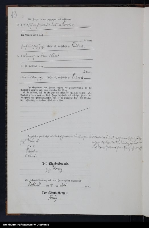 image.from.unit.number "Heiraths-Neben-Register Nr 1 - 23"