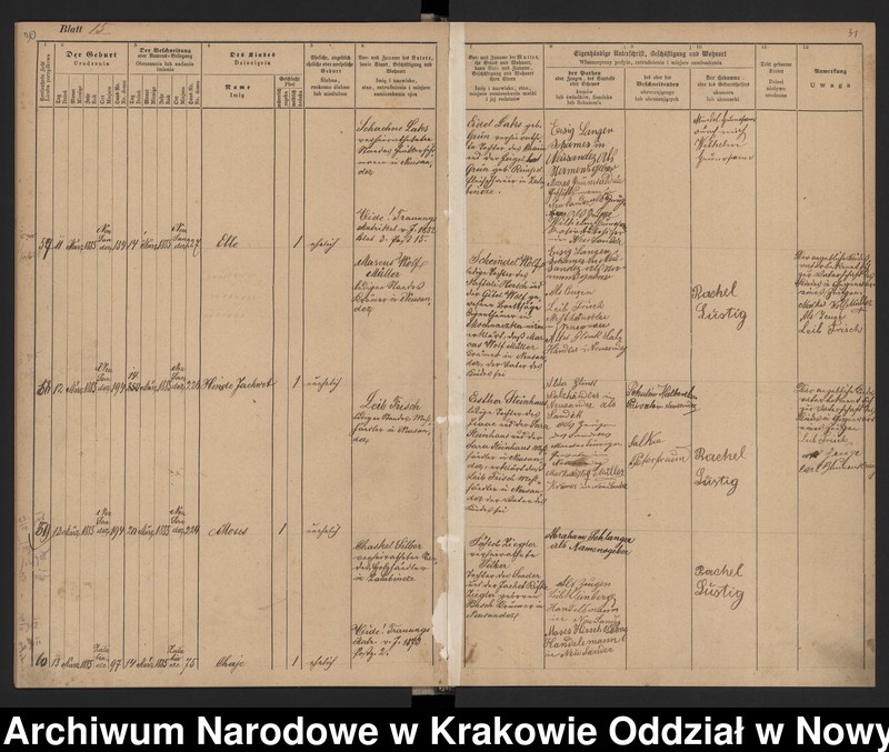 image.from.unit.number "Księga urodzeń"