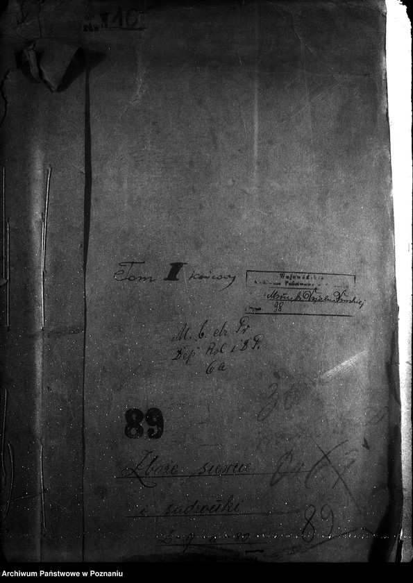 Obraz 4 z jednostki "Zboże siewne i sadzonki"