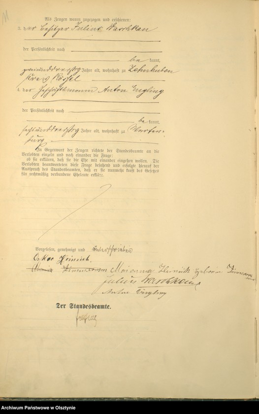 image.from.unit.number "Heiraths-Haupt-Register Nr 1 - 34"