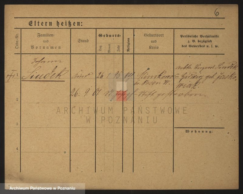 Obraz 15 z jednostki "Siudak - Sjögren"