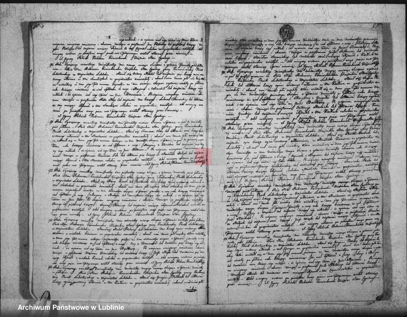 image.from.unit.number "Księga urodzeń, zapowiedzi, małżeństw i zgonów"