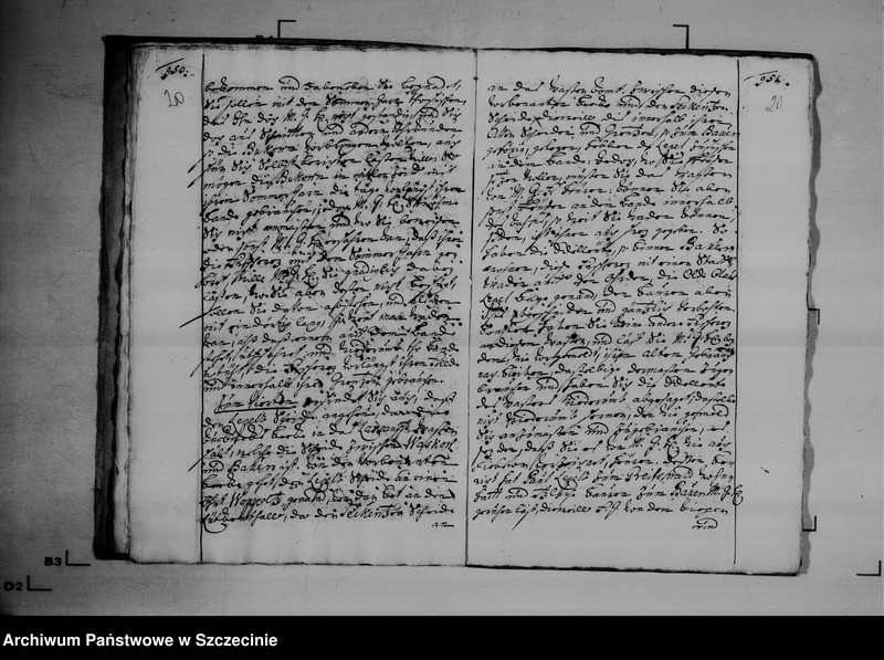 image.from.unit.number "Wasserordnung der Lassanschen Fischerey von 1547."