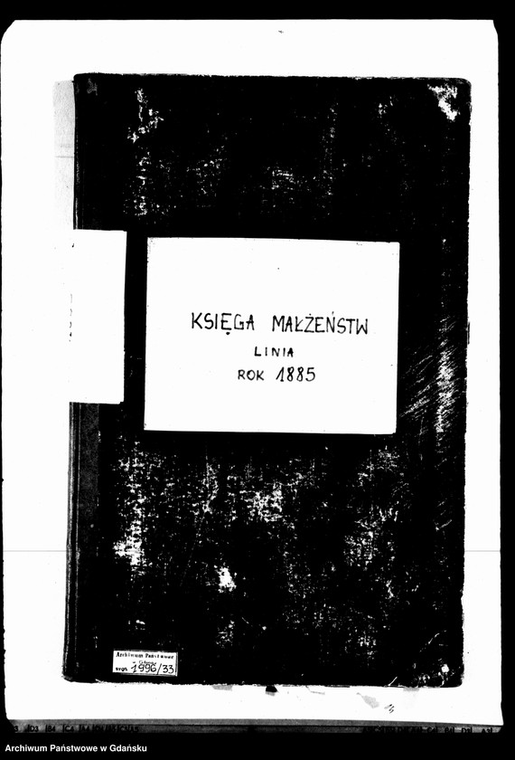image.from.unit.number "Księga małżeństw"