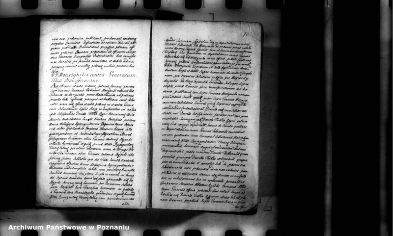 Obraz 16 z jednostki "Relationes [inducta]"