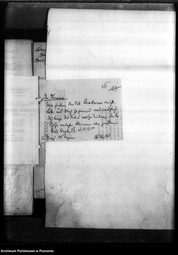 Obraz 19 z jednostki "Helmut Krenz aus Lochowo, Kreis Bromberg (Bydgoszcz)"