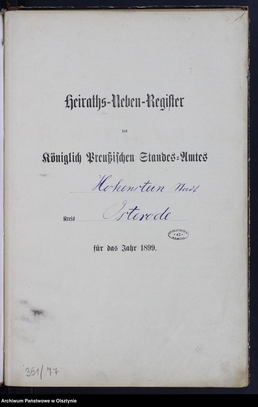 image.from.unit.number "Heiraths-Neben-Register Nr 1 - 12"