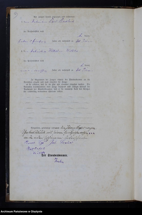 image.from.unit.number "Heiraths-Haupt-Register Nr 1 - 28"