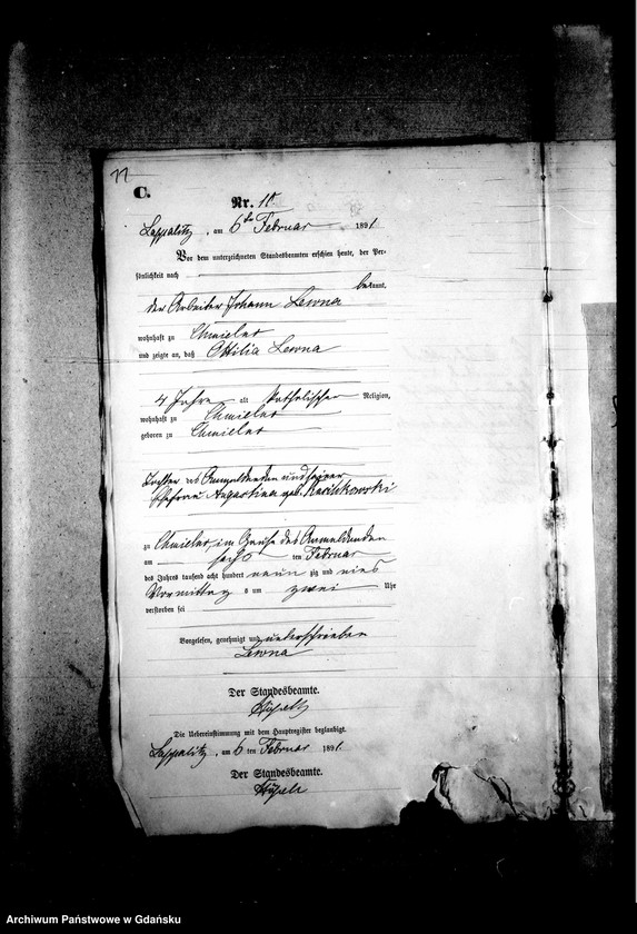image.from.unit.number "Księga zgonów"