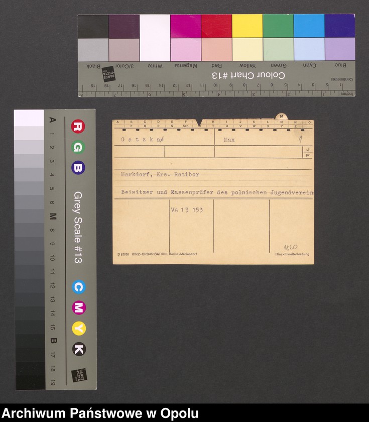 Obraz 3 z jednostki "[Gatzka Max, Markdorf]"