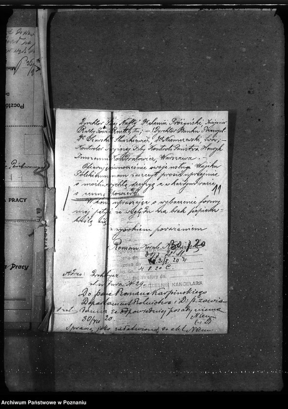 Obraz 16 z jednostki "Posady - zgłoszenia"