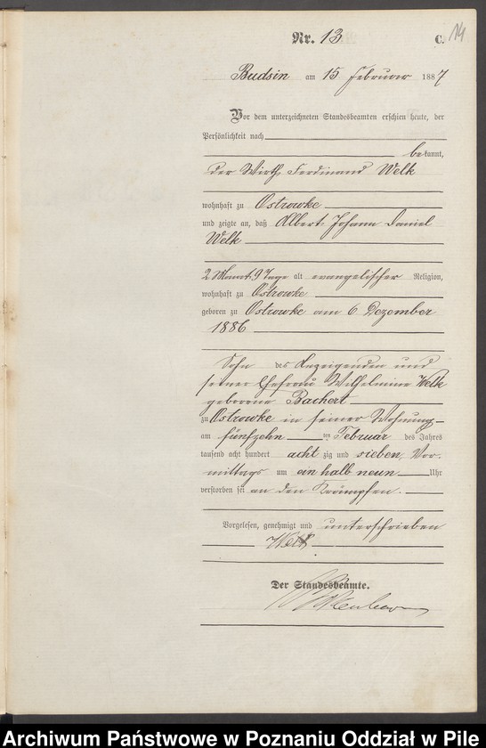 image.from.unit.number "Księga zgonów"