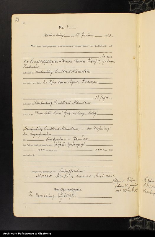 image.from.unit.number "Sterbe-Haupt-Register Nr 1 - 76"