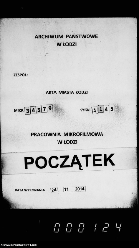 Obraz 1 z jednostki "O složenji so sčetov sudebnych izderžek"