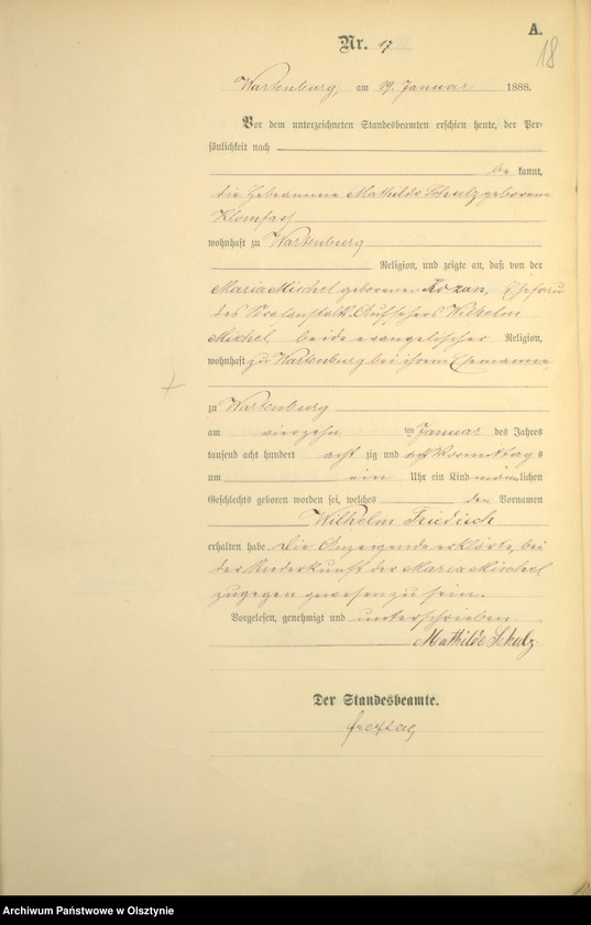 image.from.unit.number "Geburts-Haupt-Register Nr 1 - 212"