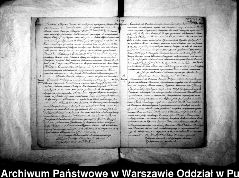 image.from.unit.number "Akta urodzeń, małżeństw i zgonów"