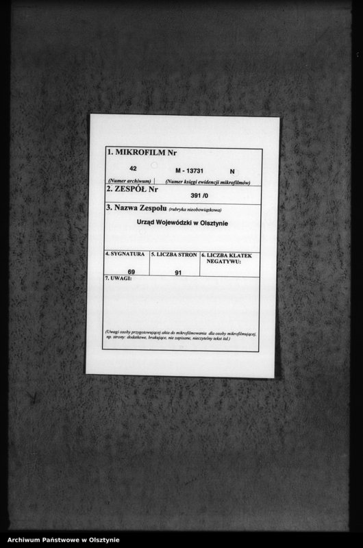 image.from.unit.number "Dziennik spraw tajnych"