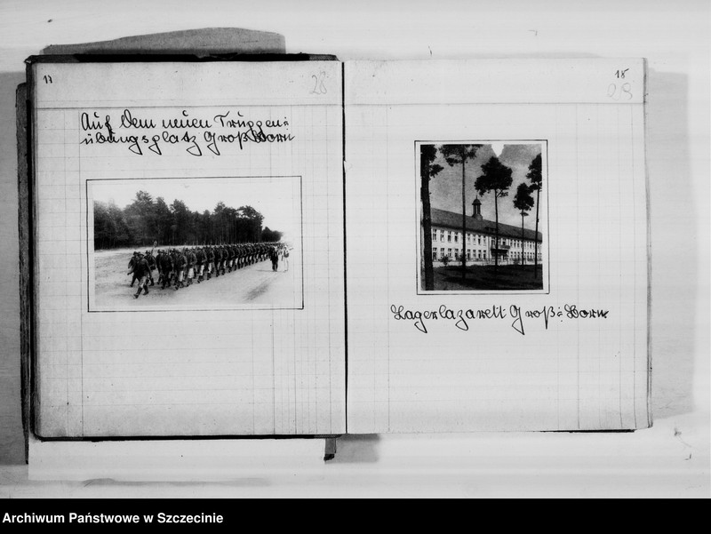 image.from.unit.number "Wycinki prasowe dot. okresu hitlerowskiego (Kameraden im II Korps)"