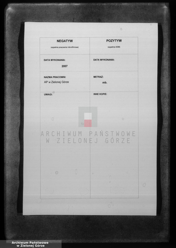 Obraz 3 z jednostki "Sterbe-NebenRegister"