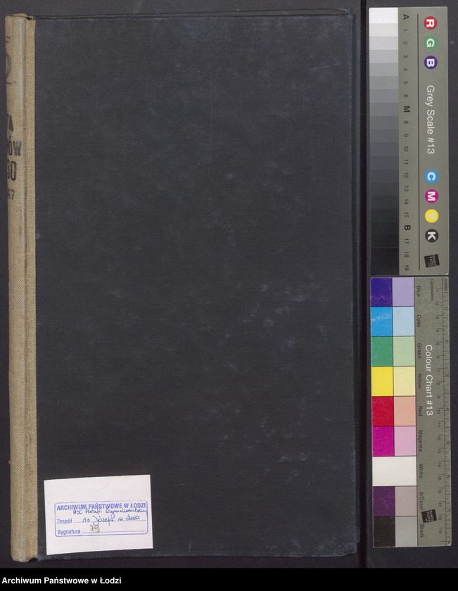 Obraz 2 z jednostki "Akta zgonów"