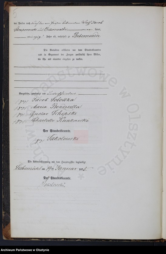 image.from.unit.number "Heiraths-Neben-Register Nr 1 - 37"