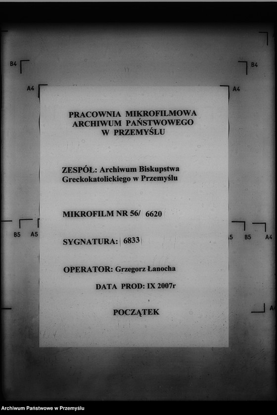 image.from.unit.number "[Kopie ksiąg metrykalnych parafii Mszanna z filią Smereczne (dekanat Dukla)]"