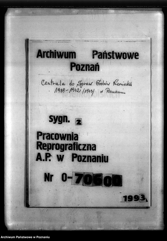 Obraz 12 z jednostki "Dziennik podawczy"