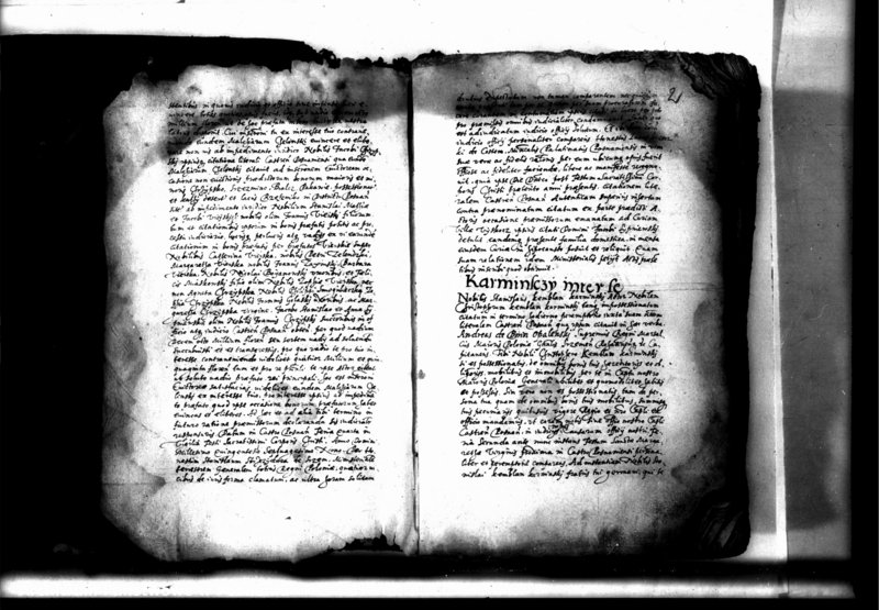 Obraz 4 z jednostki "Decreta officii [inducta]"