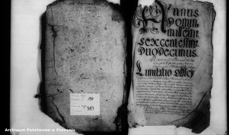 Obraz 3 z jednostki "Inscriptiones [inducta]"