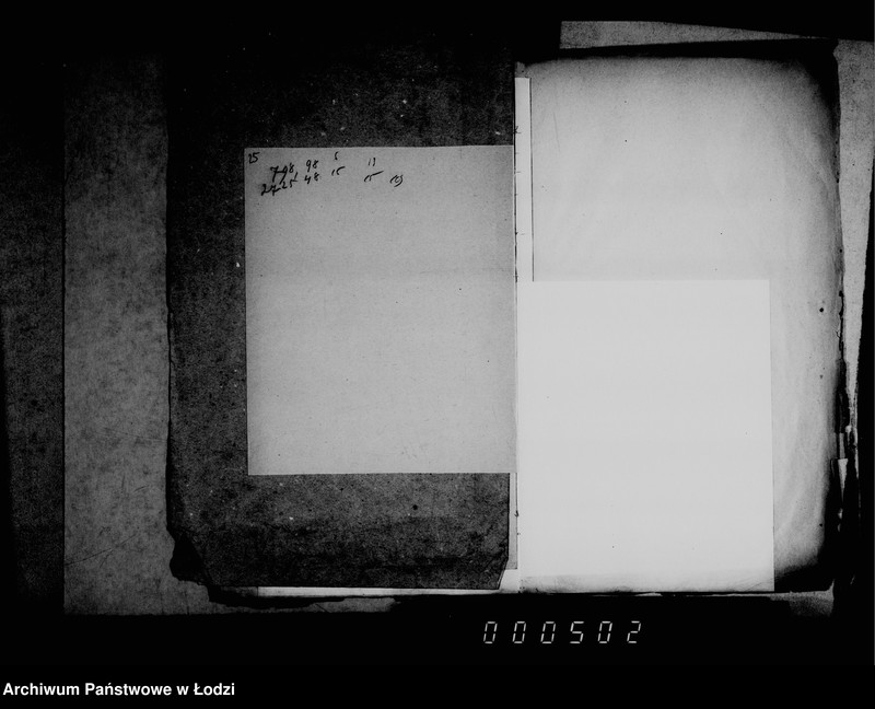 Obraz 20 z jednostki "O imuščestvach gorodskoj kassy"