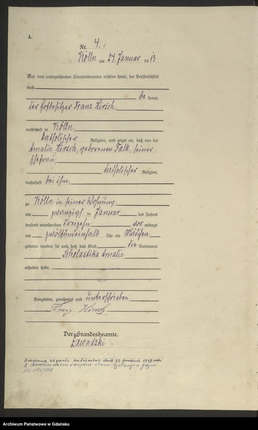 image.from.team "Urząd Stanu Cywilnego w Kielnie"