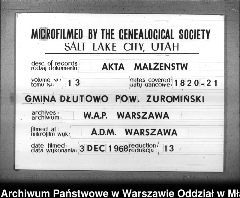 image.from.unit.number "Akta małżeństw"