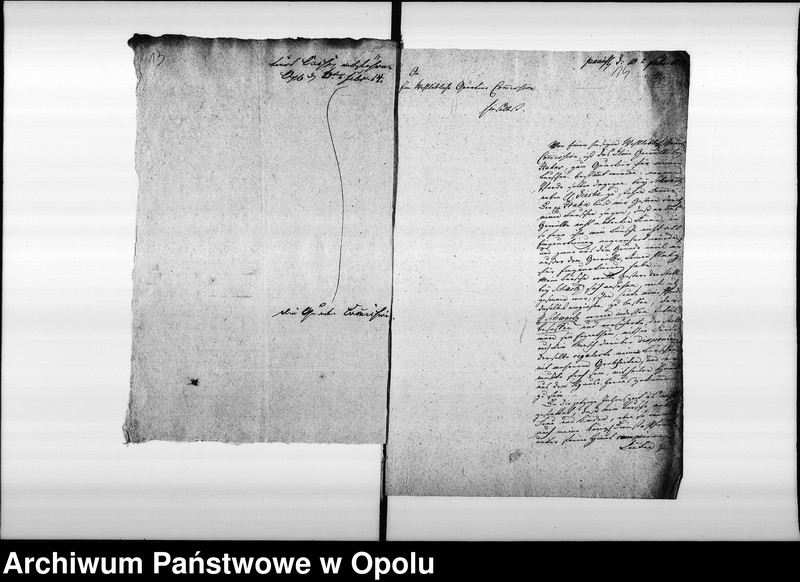 Obraz 14 z jednostki "[...] die Gegenstände der Bequartirung, Verpflegung der Einquartirung, Quartiergeld - Beiträge pro Aprill 1814 Vol. IV"