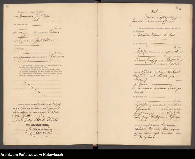 image.from.unit.number "Księga małżeństw nr 1-90"