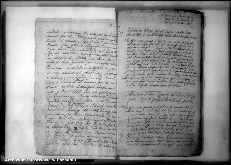 Obraz 14 z jednostki "Relationes [protocollon]"