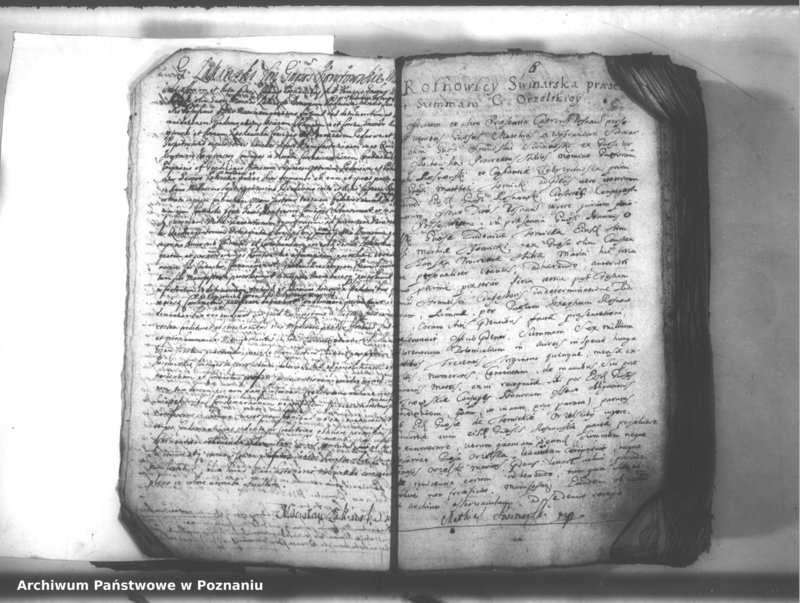 Obraz 10 z jednostki "Relationes [protocollon]"