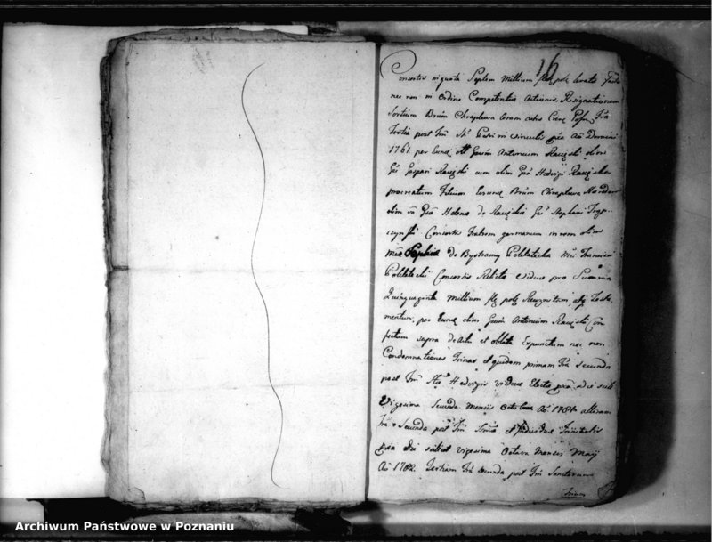 Obraz 20 z jednostki "Relationes [protocollon]"